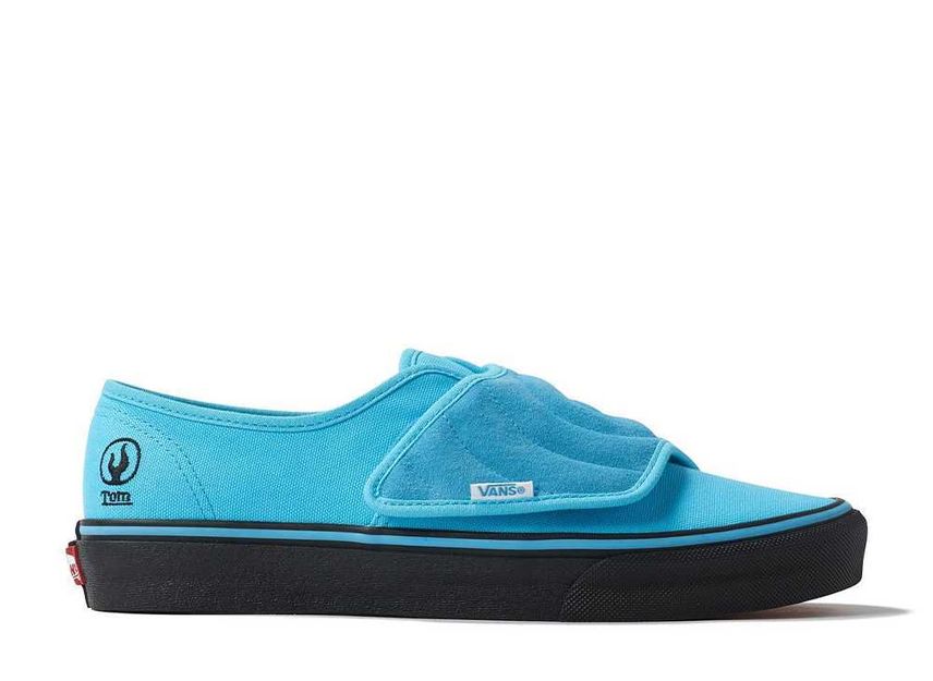 2足セット】ROLLER MAGAZINE×VANS ANTI-NORMAL 2足セット】ROLLER MAGAZINE×VANS ANTI-NORMAL