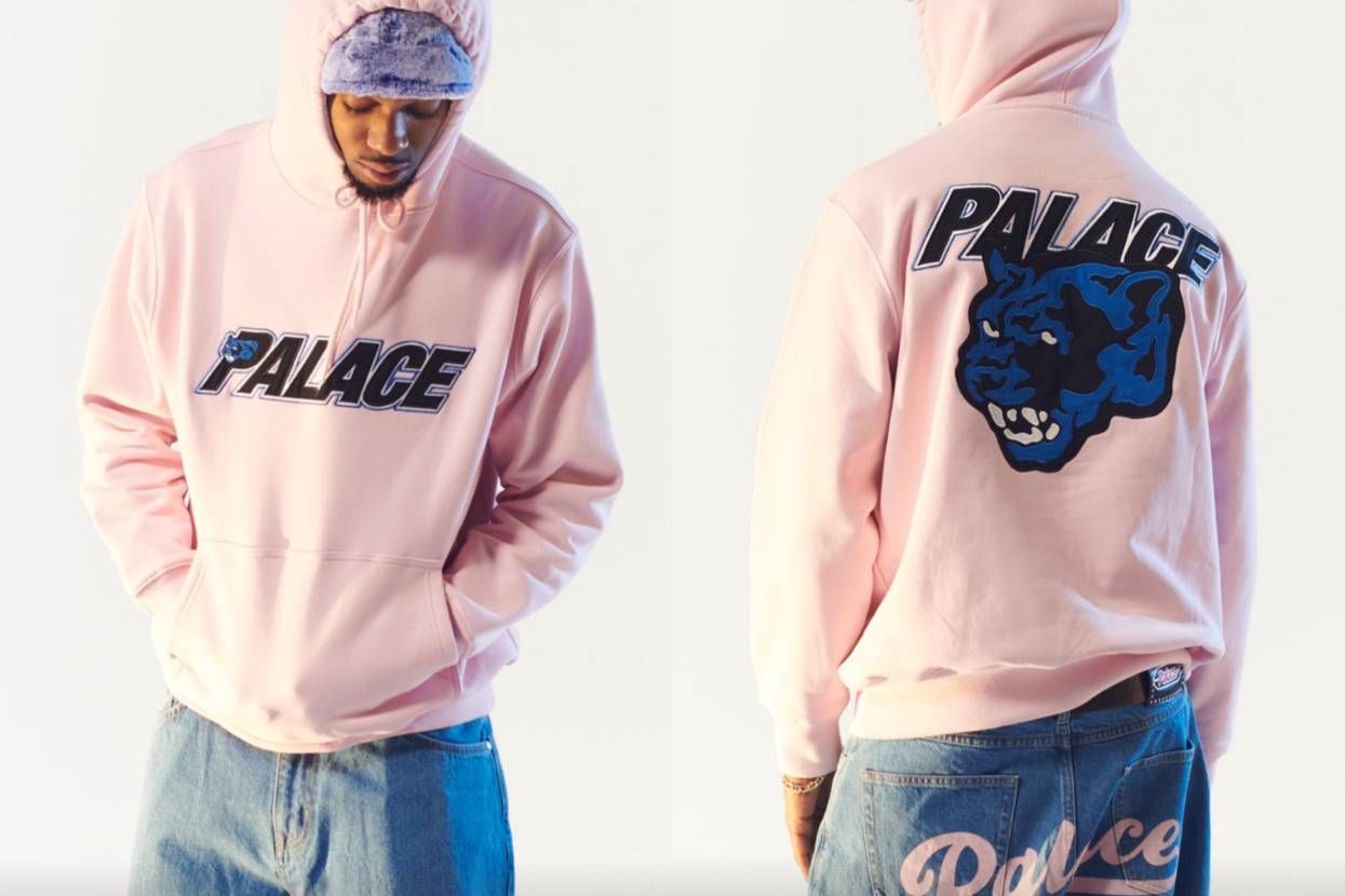 3/4発売｜Palace Spring 23 Week5｜抽選/販売/定価