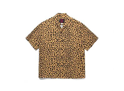 3/4発売|Gramicci × WACKO MARIA collection|抽選/販売/定価