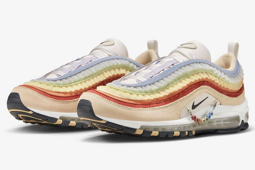 発売中|Nike Air Max 97 "Be True"|抽選/販売/定価情報