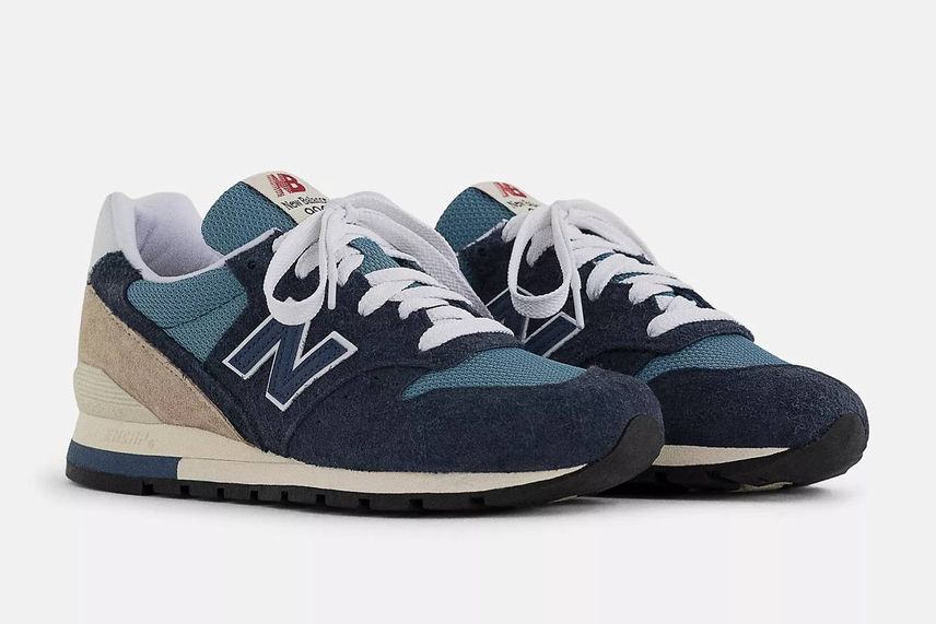 3/3発売|New Balance 996 "Navy"|抽選/販売/定価情報