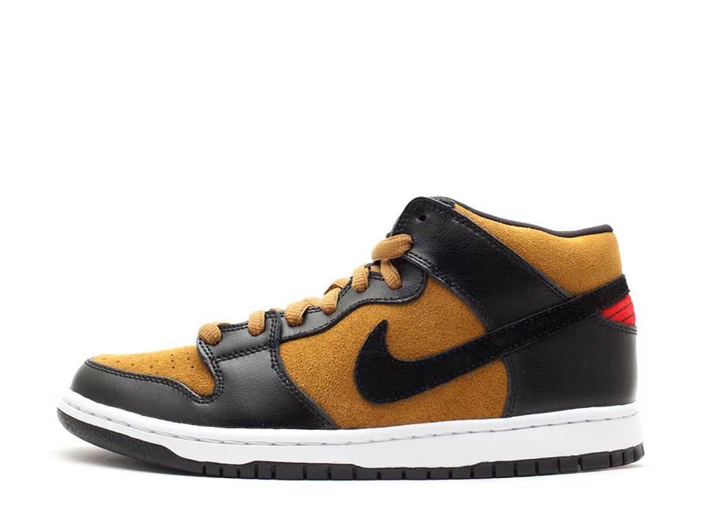 Nike SB Dunk Mid 