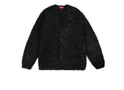 Supreme Sparkle Cardigan