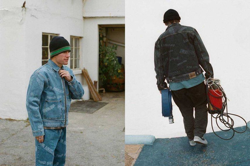 3/3発売|Stussy 23 Spring collection Delivery 2|抽選/販売/定価情報