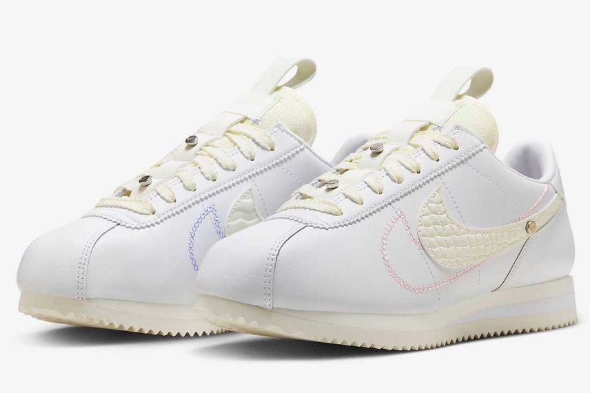 最新リーク|Nike WMNS Cortez "Multi"|抽選/販売/定価情報
