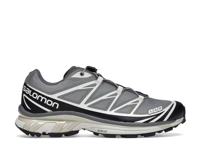 Salomon XT-6 RECUT
