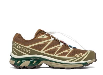 Salomon XT-6 RECUT