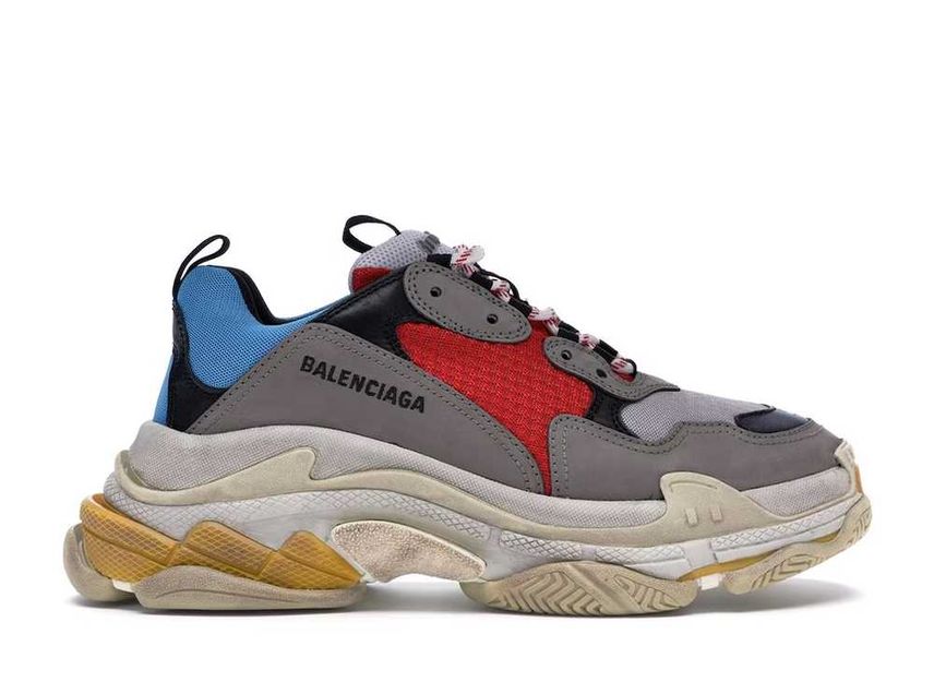 Balenciaga Triple-S