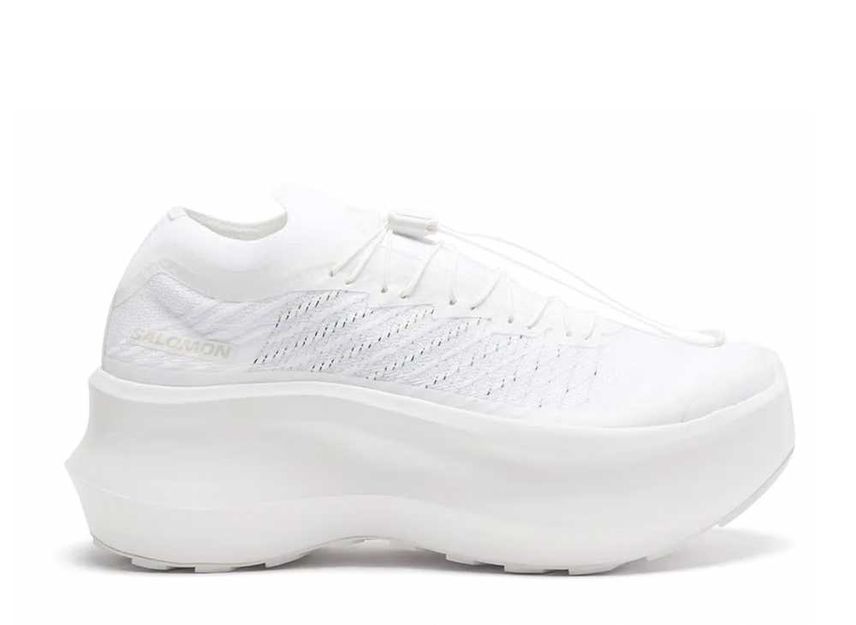 Comme des Garcons × Salomon Pulsar Platform