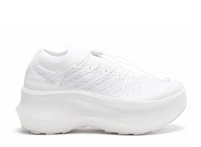 Comme des Garcons × Salomon Pulsar Platform