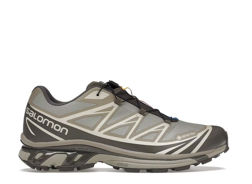 ≪SALE&送料無料≫ SALOMON salomon XT-6 新品 GORE-TEX サロモン gtx