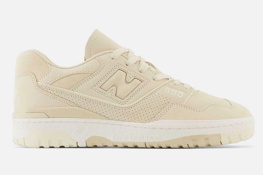 最新リーク|New Balance 550 "Light Milk Tea"|抽選/販売/定価情報