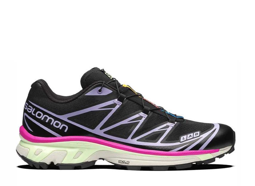 Salomon XT-6