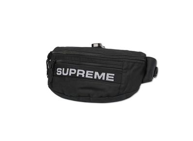 Supreme 23Ss Field Waist Bag