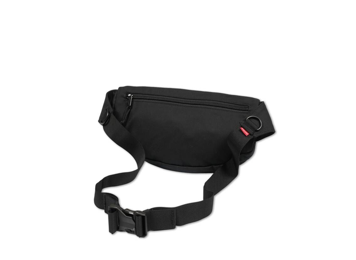 Supreme 23Ss Field Waist Bag "Black"の新品/中古フリマ(通販)｜スニダン