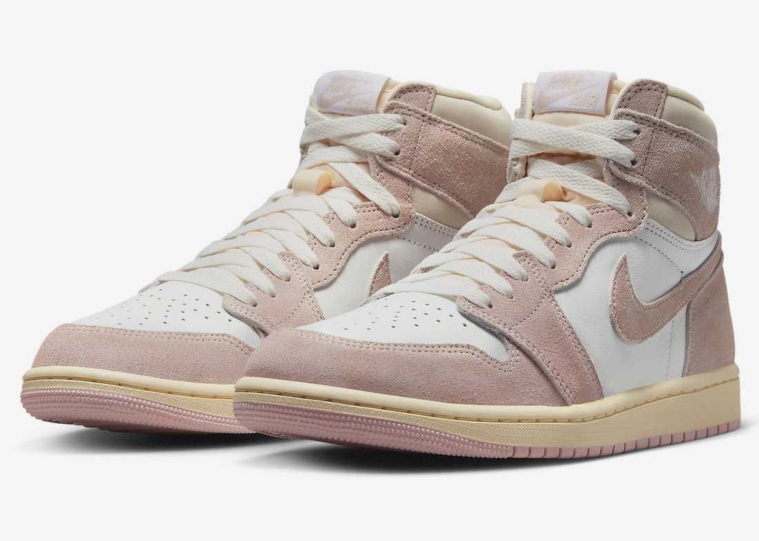 4/22発売｜Nike WMNS Air Jordan 1 Retro High OG 