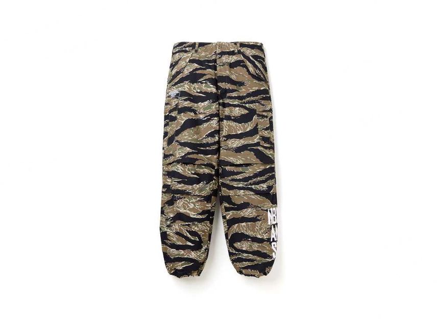 NEIGHBORHOODxWDS M65 FIELD PANTS-