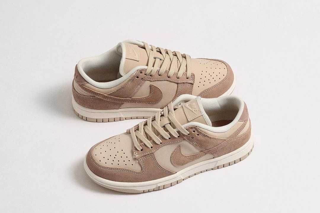 3/10発売|Nike WMNS Dunk Low SE "Sanddrift"|抽選/販売/定価情報