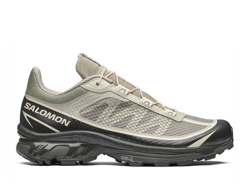 Salomon XT-6 FT Vintage Khaki スニーカー 27cm Salomon XT-6 FT Vintage Khaki スニーカー 27cm
