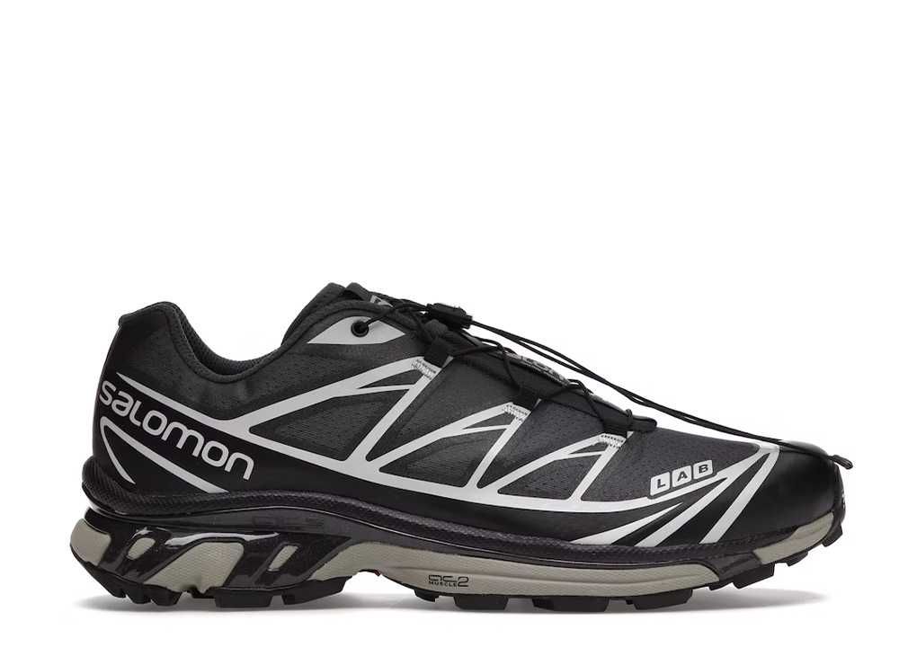 Dover Street Market × Salomon XT-6 Adv 