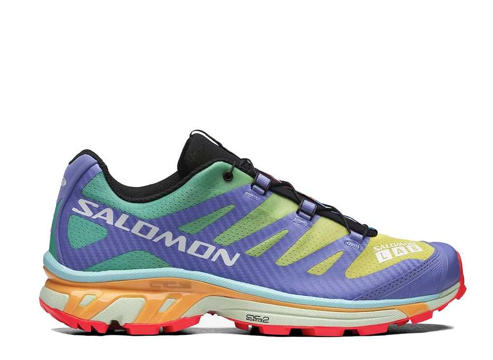 Salomon XT-4 