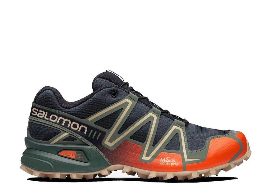 Salomon Speedcross 3