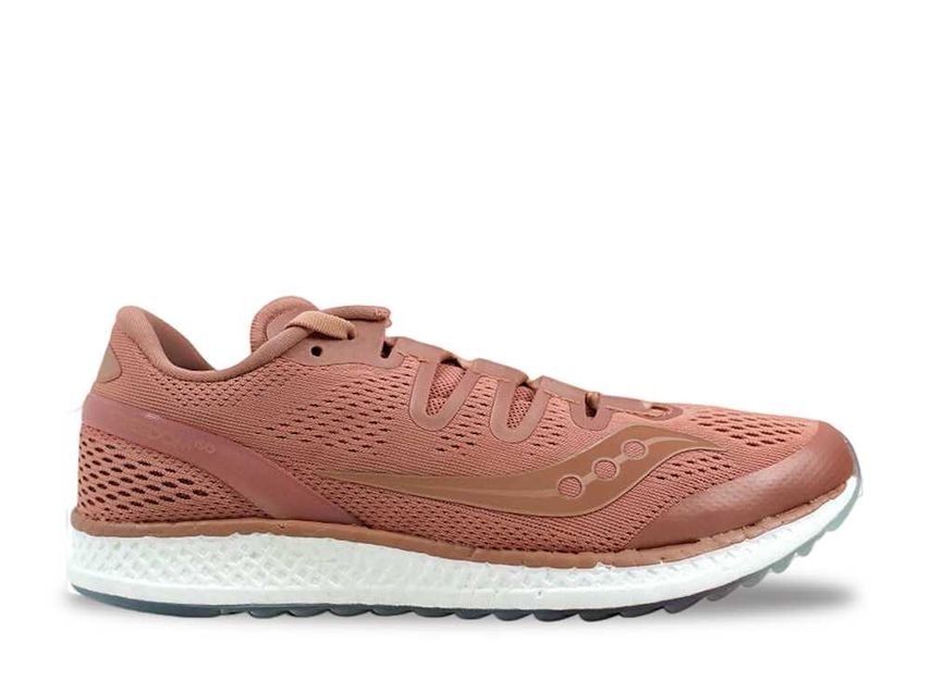 Saucony Freedom Iso Berry Pink $160 Saucony Womens Freedom ISO