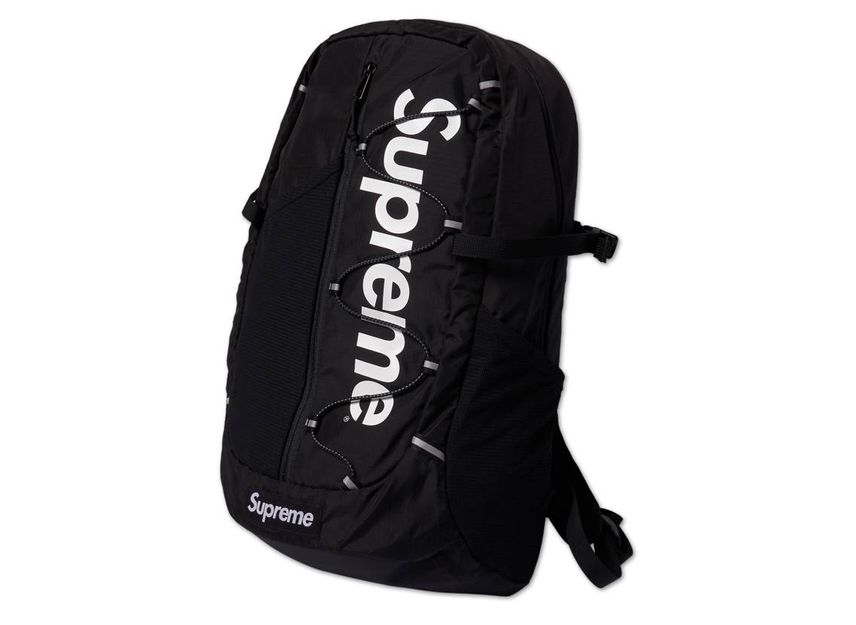 Supreme 2017SS Backpack