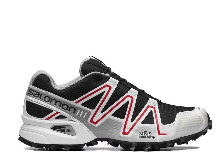 Salomon speedcross 2025 3 black