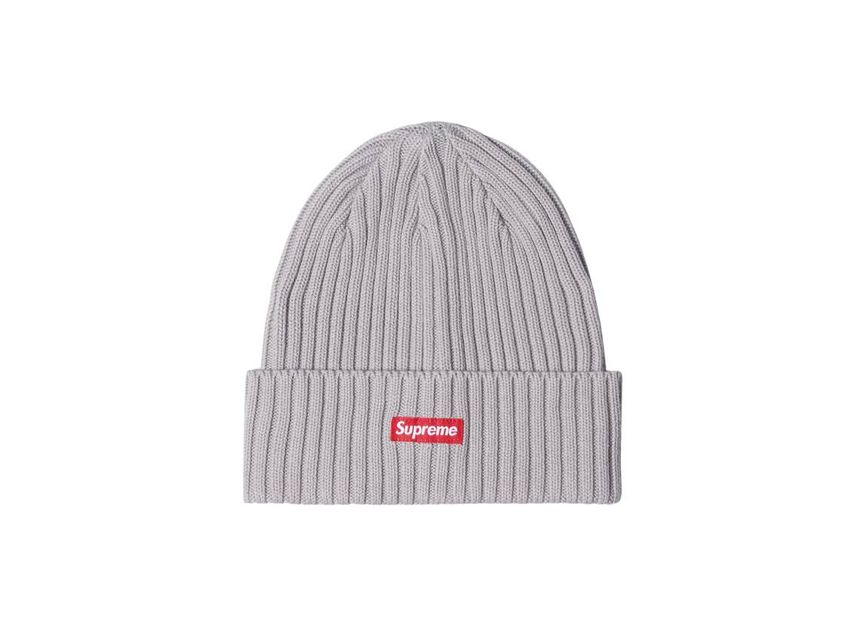 Supreme 23Ss Overdyed Beanie