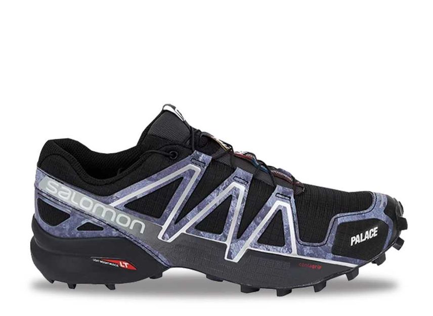 Salomon speedcross online 4 palace