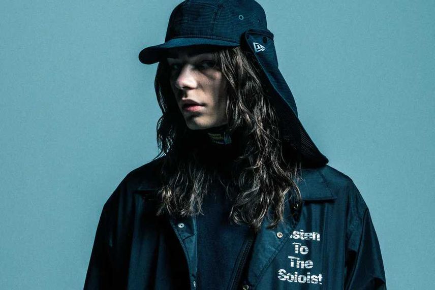 3/11発売|TAKAHIROMIYASHITATheSoloist. × New Era collection|抽選/販売/定価情報