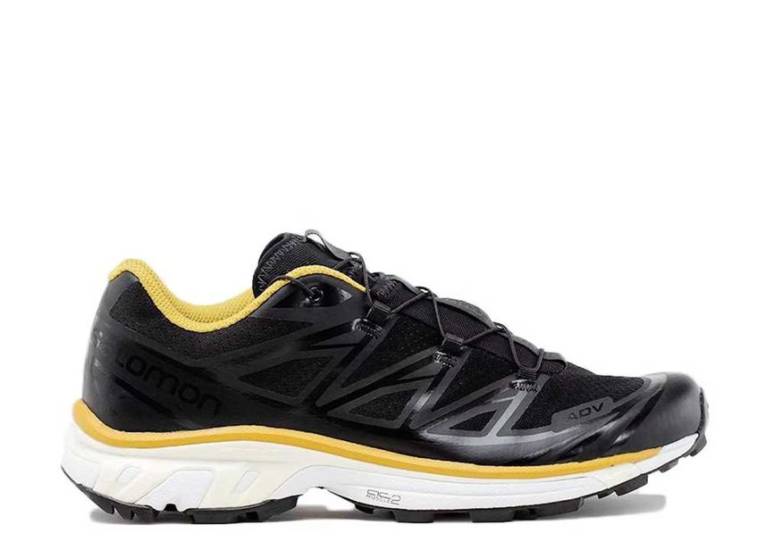 21ss Fumito Salomon Ultra For Fumito Ganryu Shoes Salomon Ultra