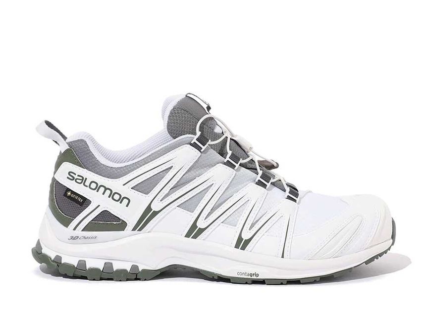 Beams × Salomon XA Pro 3D Gore-Tex