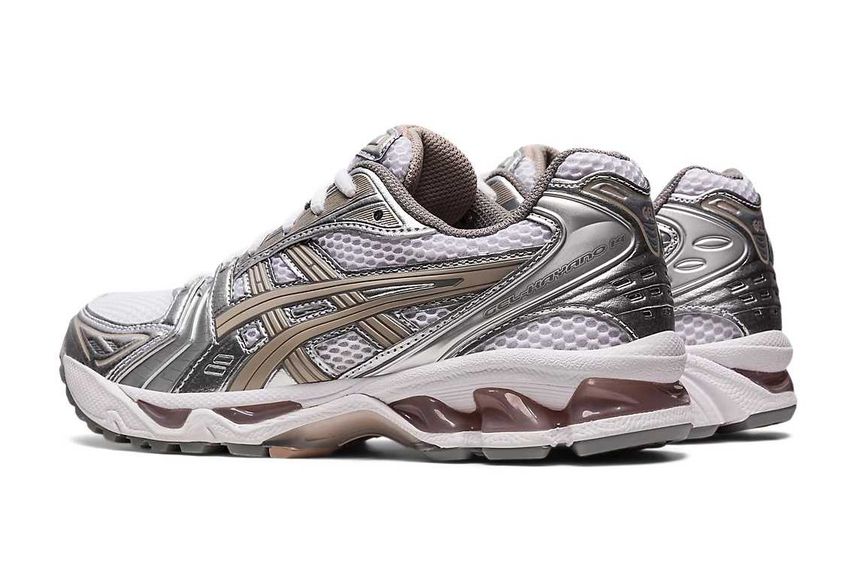 最新リーク|Asics WMNS Gel-Kayano 14 "Moonrock"|抽選/販売/定価情報
