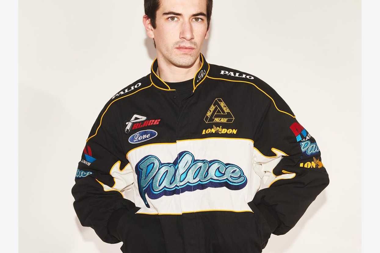 3/11発売｜Palace Spring 23 Week6｜抽選/販売/定価情報 1枚目