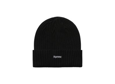 Supreme 23Ss Overdyed Beanie