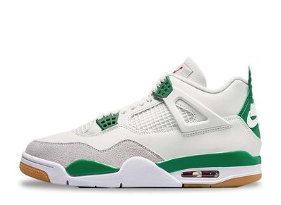 Nike SB × Air Jordan 4