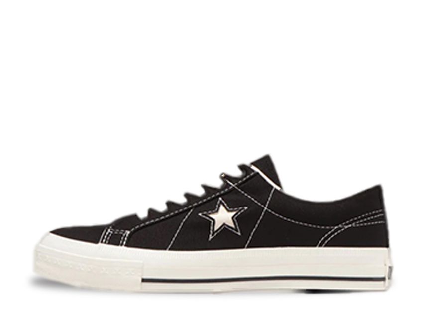 Converse 1 top star ox