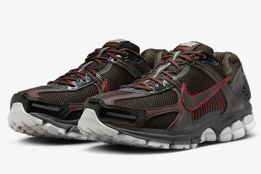 最新リーク|Nike Zoom Vomero 5 "Velvet Brown"|抽選/販売/定価情報