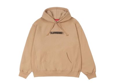 Light blue supreme sweatshirt online