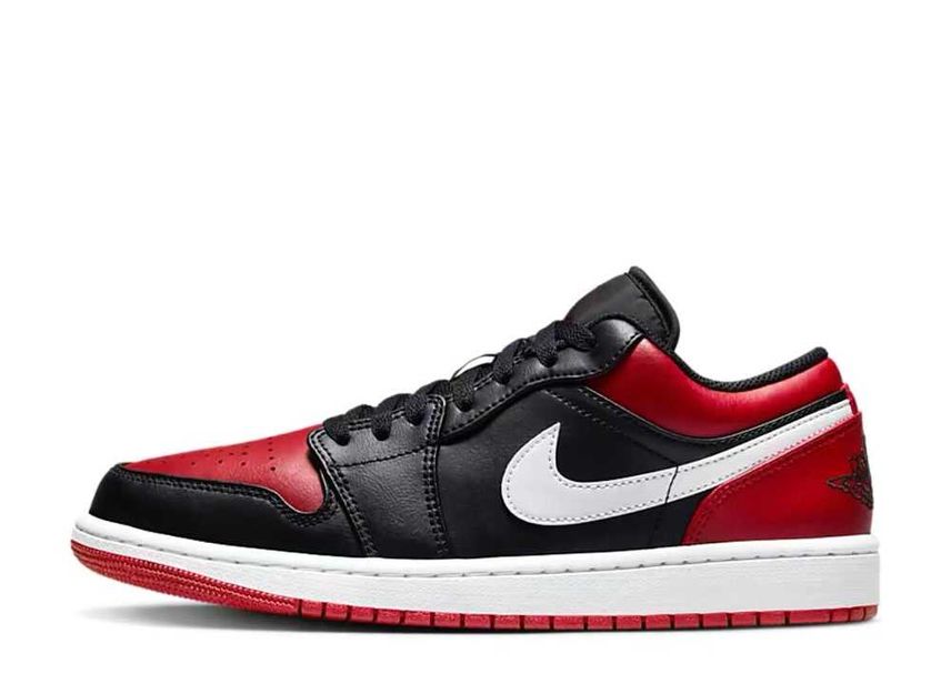 Nike Air Jordan 1 Low 