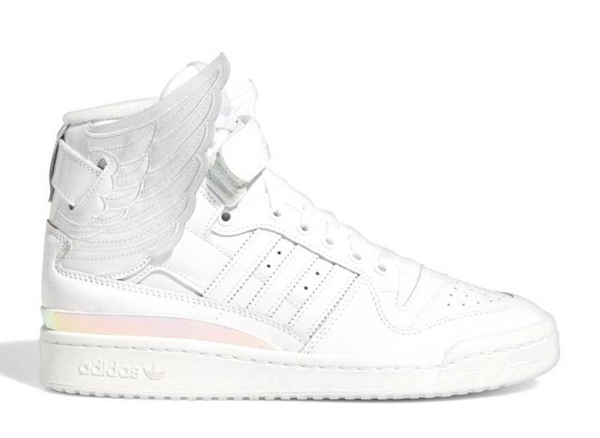 Adidas jeremy discount scott dames