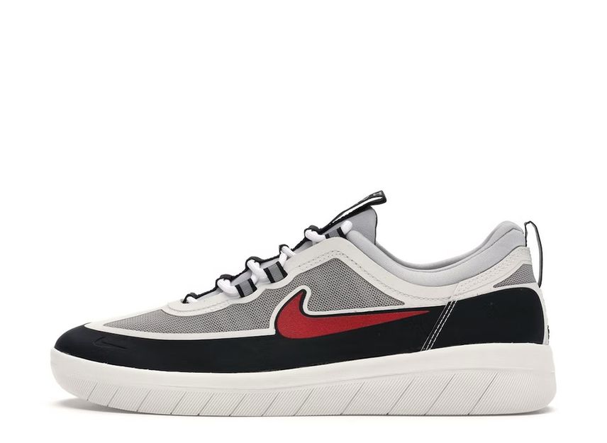 Nike nyjah free 2 spiridon Clearance