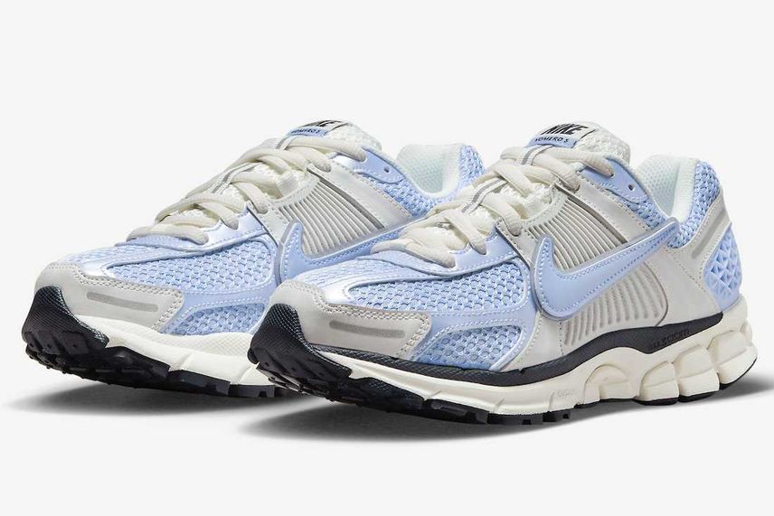 最新リーク|Nike WMNS Zoom Vomero 5 "Royal Tint"|抽選/販売/定価情報