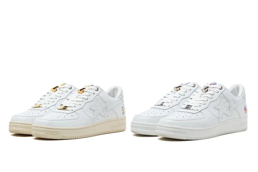 3/14発売|BAPE BLACK BAPE STA™ 2colors|抽選/販売/定価情報