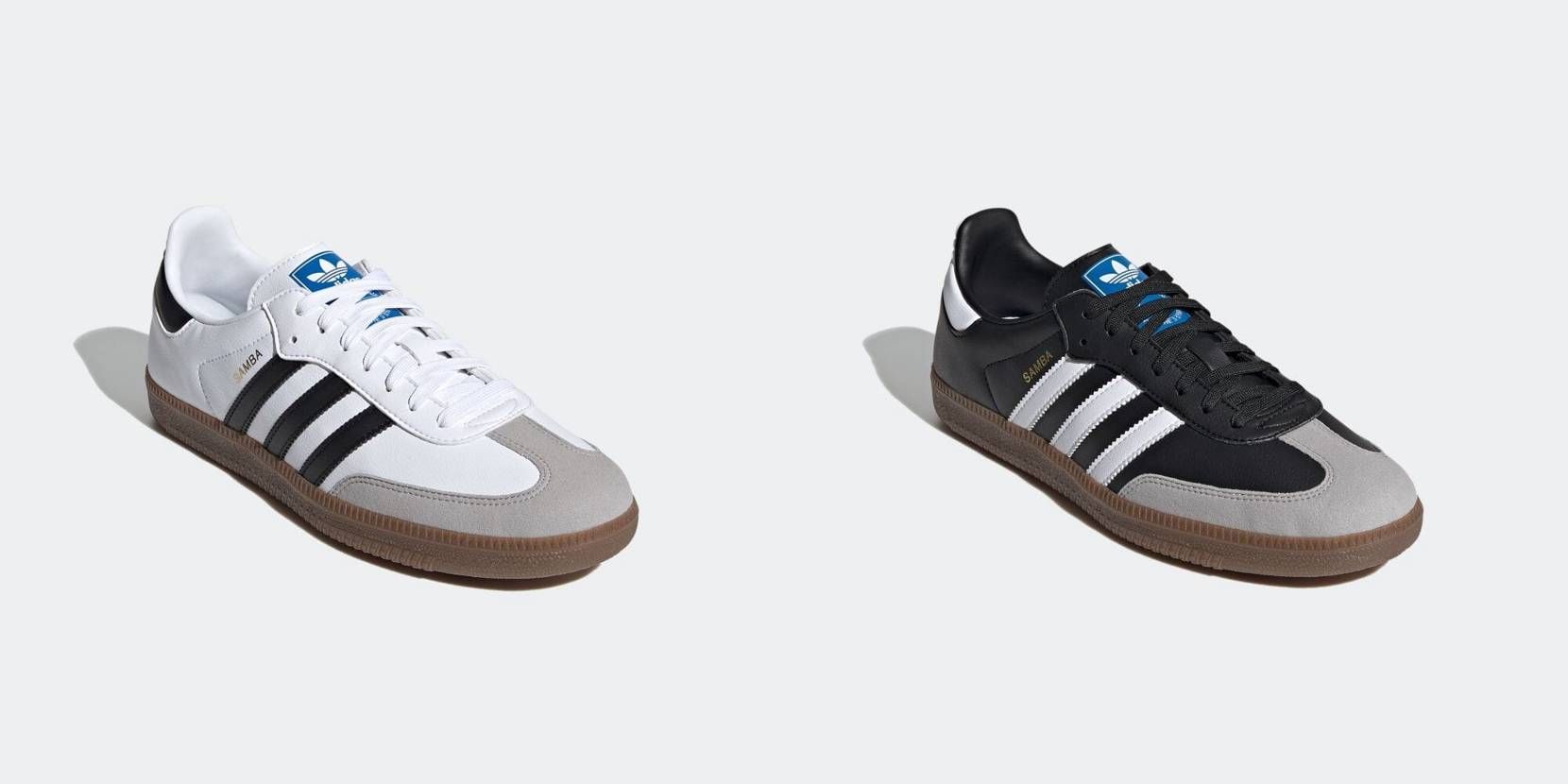 3/18・3/25発売|adidas Samba Vegan 2colors|抽選/販売/定価情報