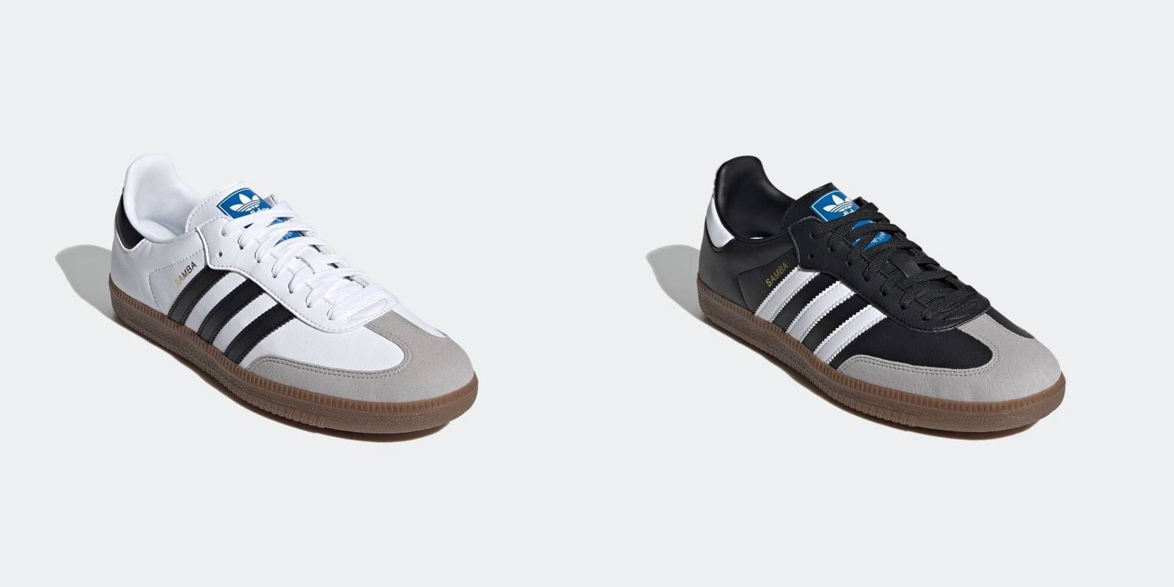 3/18・3/25発売｜adidas Samba Vegan 2colors｜抽選/販売/定価情報