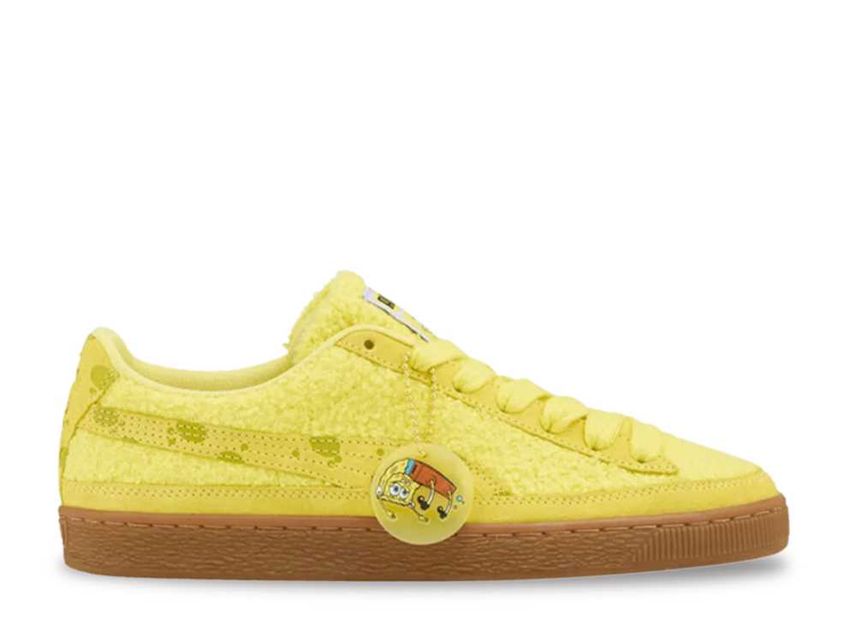 人気ショップが最安値挑戦! PUMA×AMERI DINARA SNEAKER 今月の