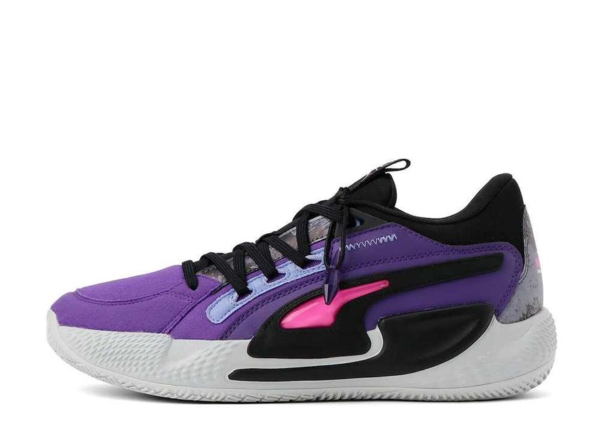 Final Fantasy 14 × Puma Court and Rider Chaos